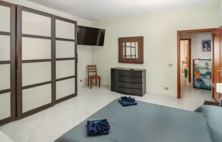 Appartement 5 personnes à Santa Venerina - Photo 10