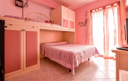 Appartement 5 personnes à Santa Venerina - Photo 11