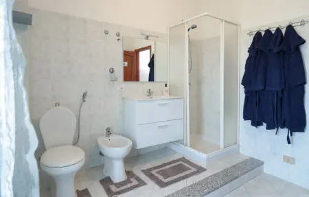 Appartement 5 personnes à Santa Venerina - Photo 14