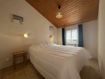 Appartement cosy 2 pièces à 600m de la plage à Dolus-d'Oléron - Photo 5