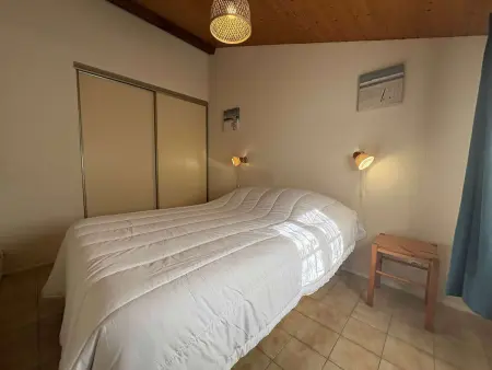 Appartement cosy 2 pièces à 600m de la plage à Dolus-d'Oléron - Photo 6