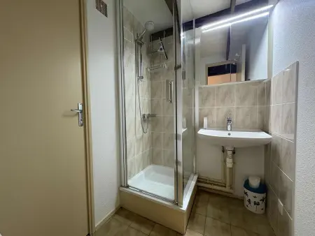 Appartement cosy 2 pièces à 600m de la plage à Dolus-d'Oléron - Photo 7