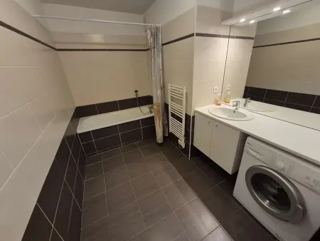 Appartement RDC avec Terrasse, 2 Chambres, Parking Privé et Animaux Admis - Berck - Photo 2