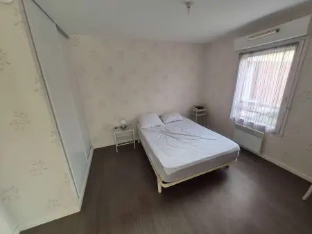 Appartement RDC avec Terrasse, 2 Chambres, Parking Privé et Animaux Admis - Berck - Photo 3