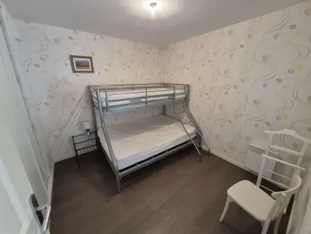 Appartement RDC avec Terrasse, 2 Chambres, Parking Privé et Animaux Admis - Berck - Photo 4