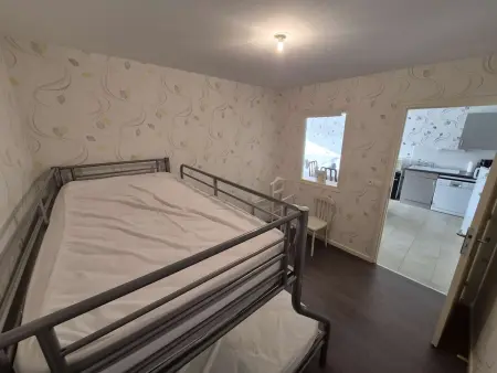 Appartement RDC avec Terrasse, 2 Chambres, Parking Privé et Animaux Admis - Berck - Photo 8