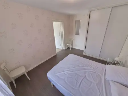 Appartement RDC avec Terrasse, 2 Chambres, Parking Privé et Animaux Admis - Berck - Photo 9