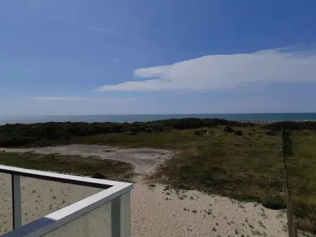 Appart 2 ch. avec accès plage et parking privé - Photo 6