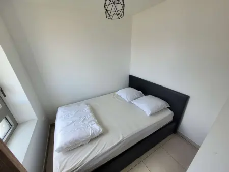 Studio cabine à Berck-Plage avec parking privé, wifi inclus, non-fumeur - Photo 2