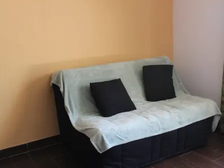 Studio 4 pers avec terrasse et animaux admis, Appartement 4 personnes à Jausiers - Photo 8