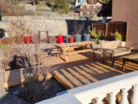 Appartement de Standing au Château avec Jardin Privatif - Photo 3
