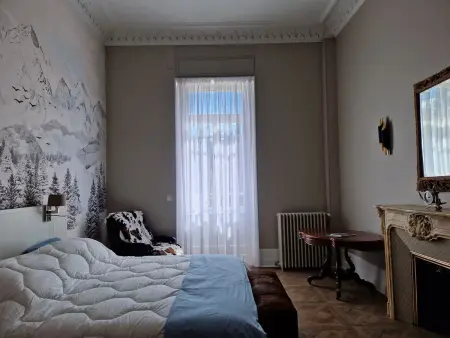 Appartement de Standing au Château avec Jardin Privatif - Photo 4