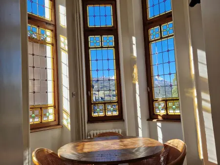 Appartement de Standing au Château avec Jardin Privatif - Photo 8