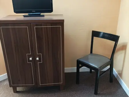 Appartement Château avec WiFi à Jausiers - 8 pers - Photo 1