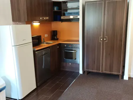 Appartement Château avec WiFi à Jausiers - 8 pers - Photo 2