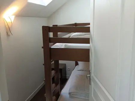 Appartement Château avec WiFi à Jausiers - 8 pers - Photo 5