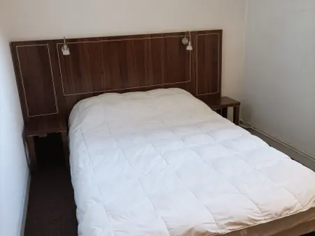 Appartement Château avec WiFi à Jausiers - 8 pers - Photo 6