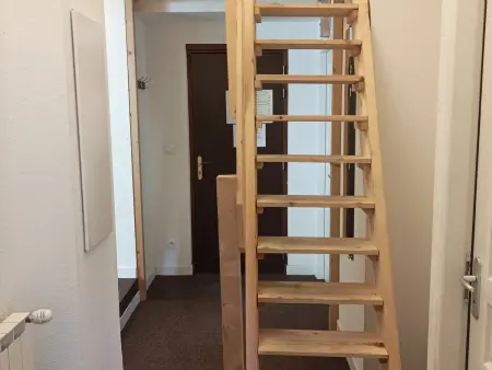 Appartement Château avec WiFi à Jausiers - 8 pers - Photo 7