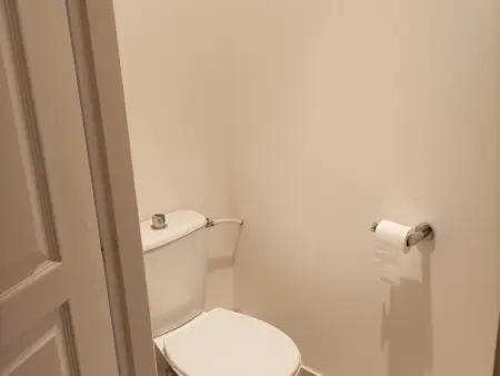 Appartement T3 dans château avec piscine et WIFI, animaux admis, 6 personnes - Photo 3