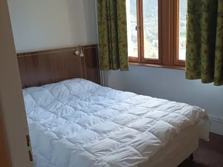 Appartement T3 dans château avec piscine et WIFI, animaux admis, 6 personnes - Photo 5