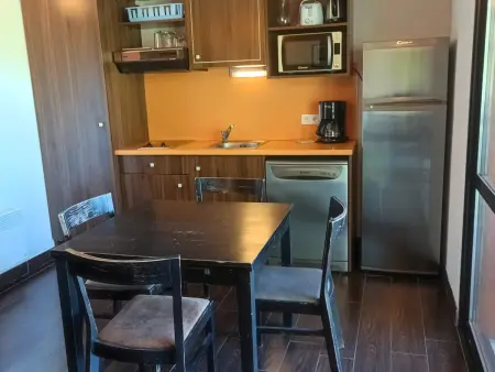 Studio à Jausiers avec accès piscine et animaux admis - Photo 2