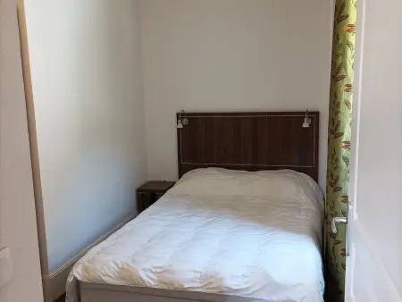 Appartement T2 pour 4 pers., animaux acceptés, Appartement 4 personnes à Jausiers - Photo 4