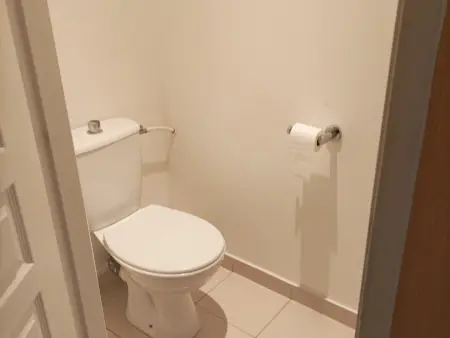 Appartement T2 pour 4 pers., animaux acceptés, Appartement 4 personnes à Jausiers - Photo 6
