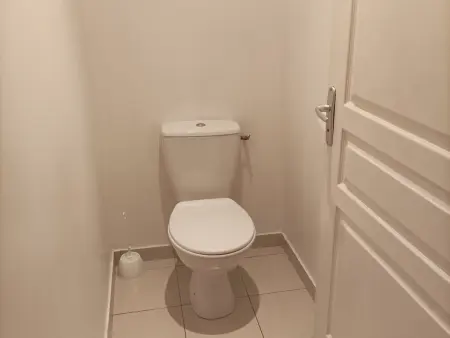Appartement T3 dans Château à Jausiers pour 6 pers, balcon, animaux acceptés - Photo 3