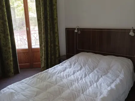 Appartement T3 dans Château à Jausiers pour 6 pers, balcon, animaux acceptés - Photo 6
