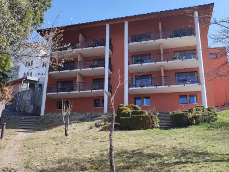 Studio à Jausiers avec accès piscine et animaux acceptés - Photo 13