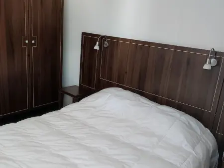 Duplex pour 6 pers. avec terrasse à Jausiers, Appartement 6 personnes à Jausiers - Photo 5