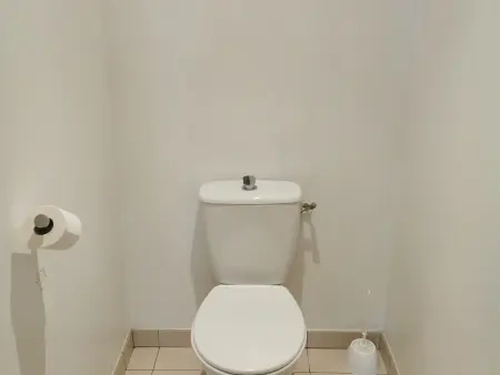 Duplex pour 6 pers. avec terrasse à Jausiers, Appartement 6 personnes à Jausiers - Photo 7