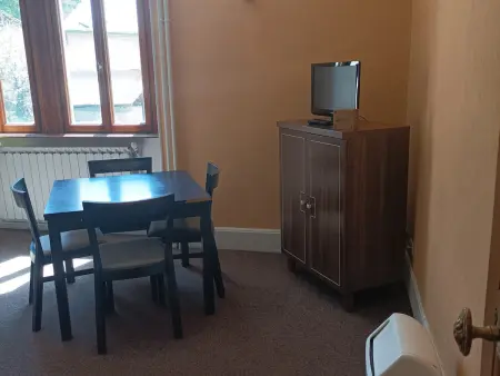 Appartement T2 dans Château, 4 pers, piscine, animaux admis - Photo 1