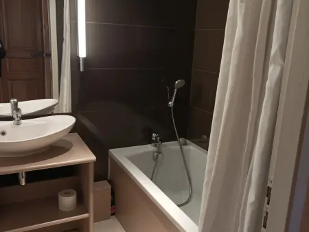 Appartement T2 dans Château, 4 pers, piscine, animaux admis - Photo 4