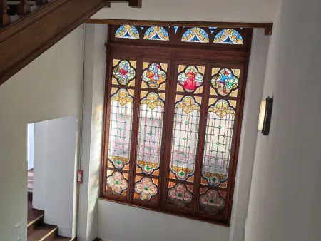 Appartement T2 dans Château, 4 pers, piscine, animaux admis - Photo 14
