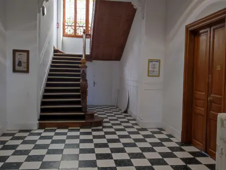 Appartement T2 dans Château, 4 pers, piscine, animaux admis - Photo 15