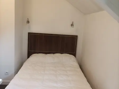Appartement T3 mezzanine à Jausiers pour 6 pers, WiFi, animaux admis - Photo 1