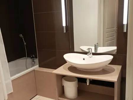 Appartement T3 mezzanine à Jausiers pour 6 pers, WiFi, animaux admis - Photo 2