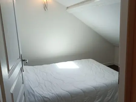 Appartement T3 mezzanine à Jausiers pour 6 pers, WiFi, animaux admis - Photo 5