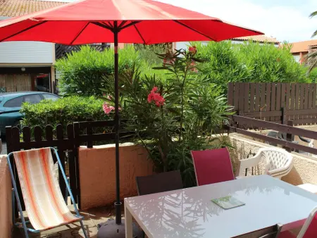 Appartement Climatisé 4 Couchages, Parking Privé, Proche Plage - Port-la-Nouvelle - Photo 12