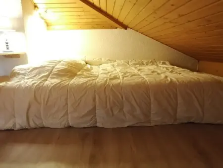 Duplex 1 Ch. au Centre de Saint-Jean-d'Aulps, Appartement 6 personnes à Saint Jean d'Aulps - Photo 6
