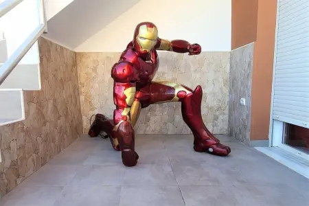Ático Marvel con piscina privada, Magnifique appartement avec piscine près de Playa Vera - Photo 37