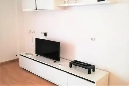 Natura World B1 con terraza privada, Appartement de plage à Vera Playa pour 4 personnes - Photo 8