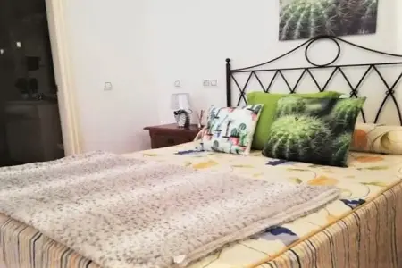 Natura World B1 con terraza privada, Appartement de plage à Vera Playa pour 4 personnes - Photo 23