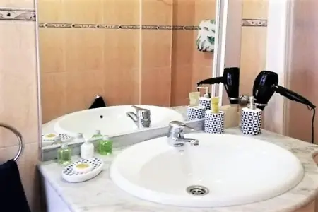 Natura World B1 con terraza privada, Appartement de plage à Vera Playa pour 4 personnes - Photo 25