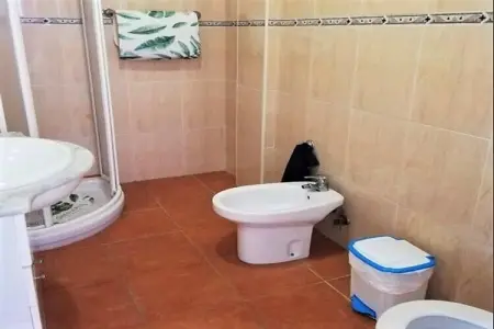 Natura World B1 con terraza privada, Appartement de plage à Vera Playa pour 4 personnes - Photo 26