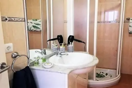 Natura World B1 con terraza privada, Appartement de plage à Vera Playa pour 4 personnes - Photo 27