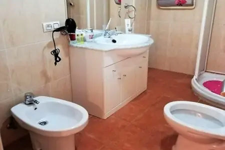 Natura World B1 con terraza privada, Appartement de plage à Vera Playa pour 4 personnes - Photo 28