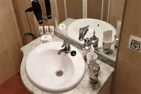 Natura World B1 con terraza privada, Appartement de plage à Vera Playa pour 4 personnes - Photo 30