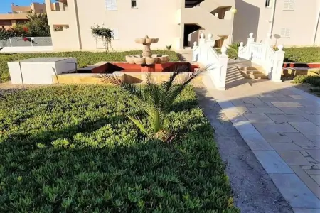 Natura World B1 con terraza privada, Appartement de plage à Vera Playa pour 4 personnes - Photo 33